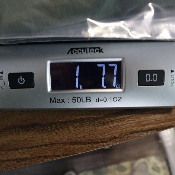 GXF Moth Moon Utility Jacket Women's M Green Army Goblincore Phase Hipster Alt - Picture 12 of 12